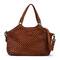 FAURA WHA-660, COGNAC, swatch