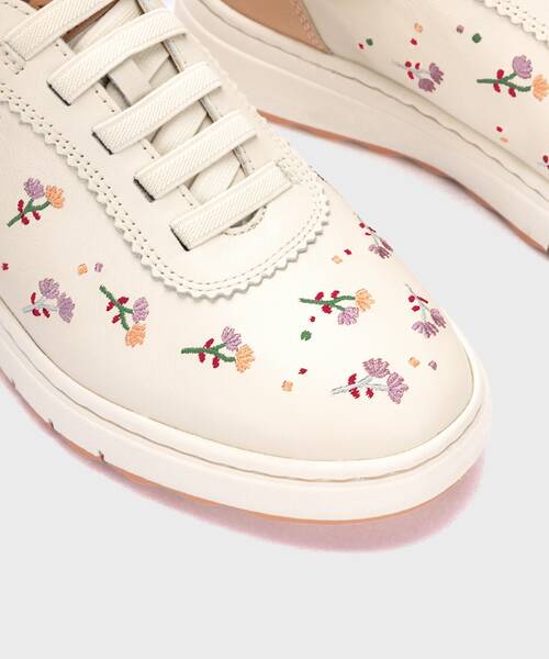 Sportliche Schuhe | ARENAS W0C-6702C1 | NATA | Pikolinos