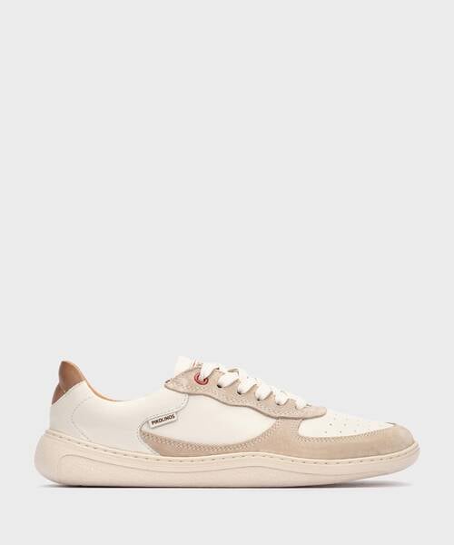 Sneakers | ARANJUEZ U9F-6363C4 | NATA | Pikolinos