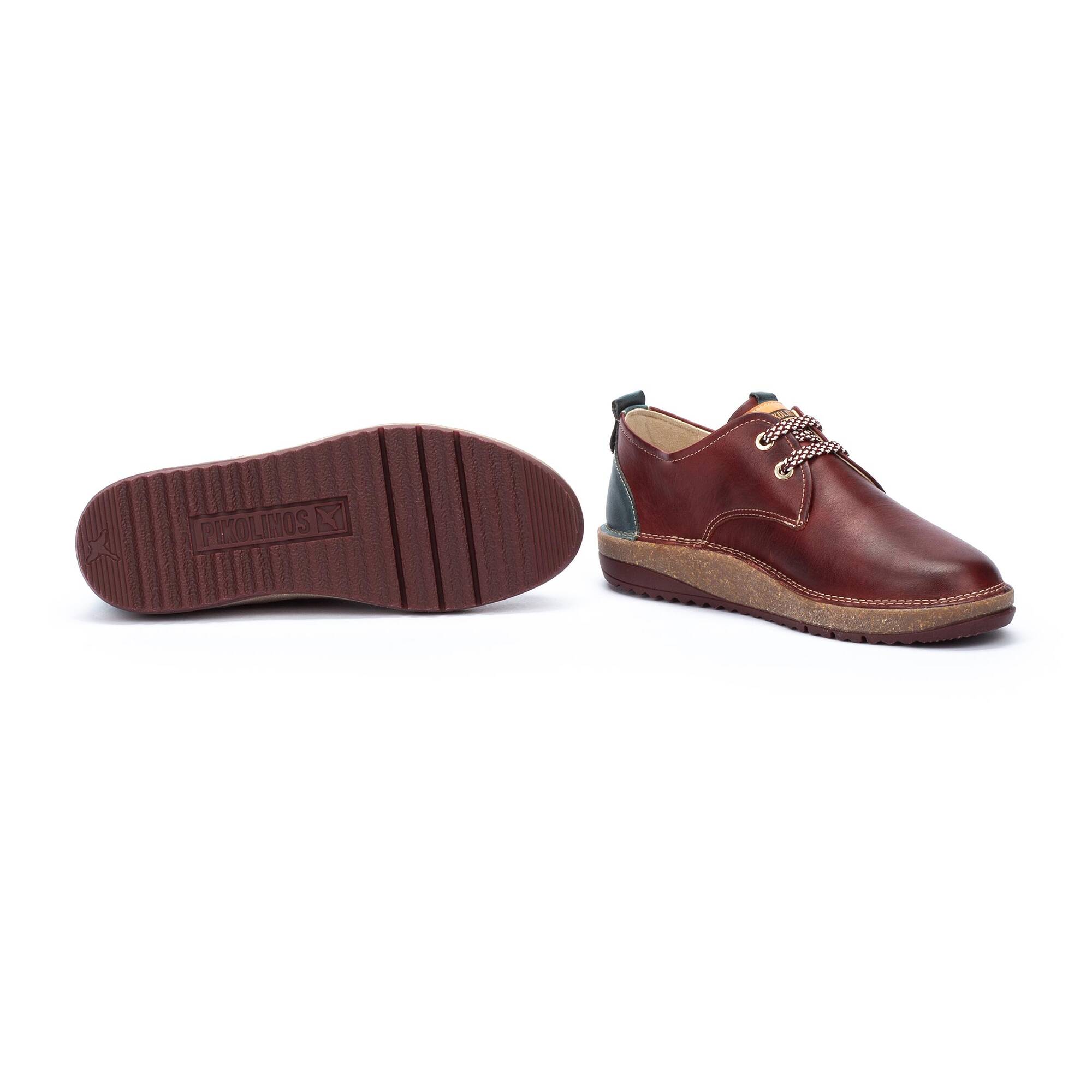 Flats | BAZA W8S-4786, ARCILLA, large image number 70 | null