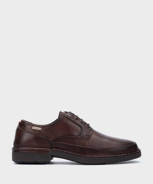 Casual shoes | INCA M3V-4182 | OLMO | Pikolinos