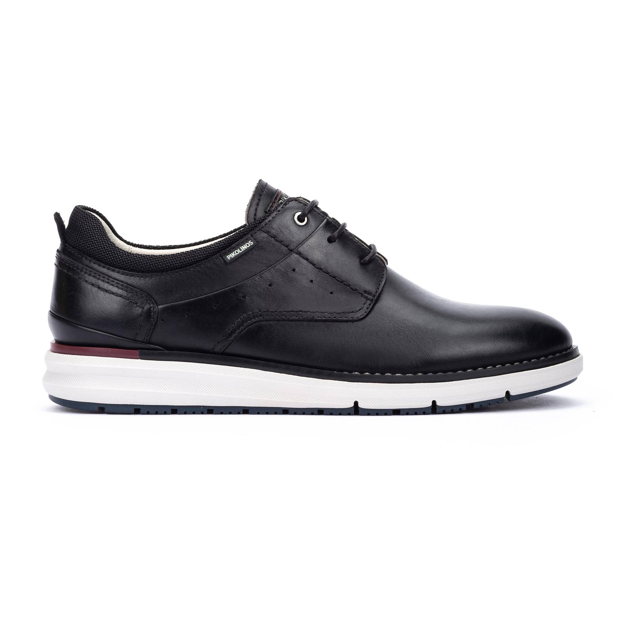 Men's lace-up shoes MANACOR M1A-4276 | PIKOLINOS