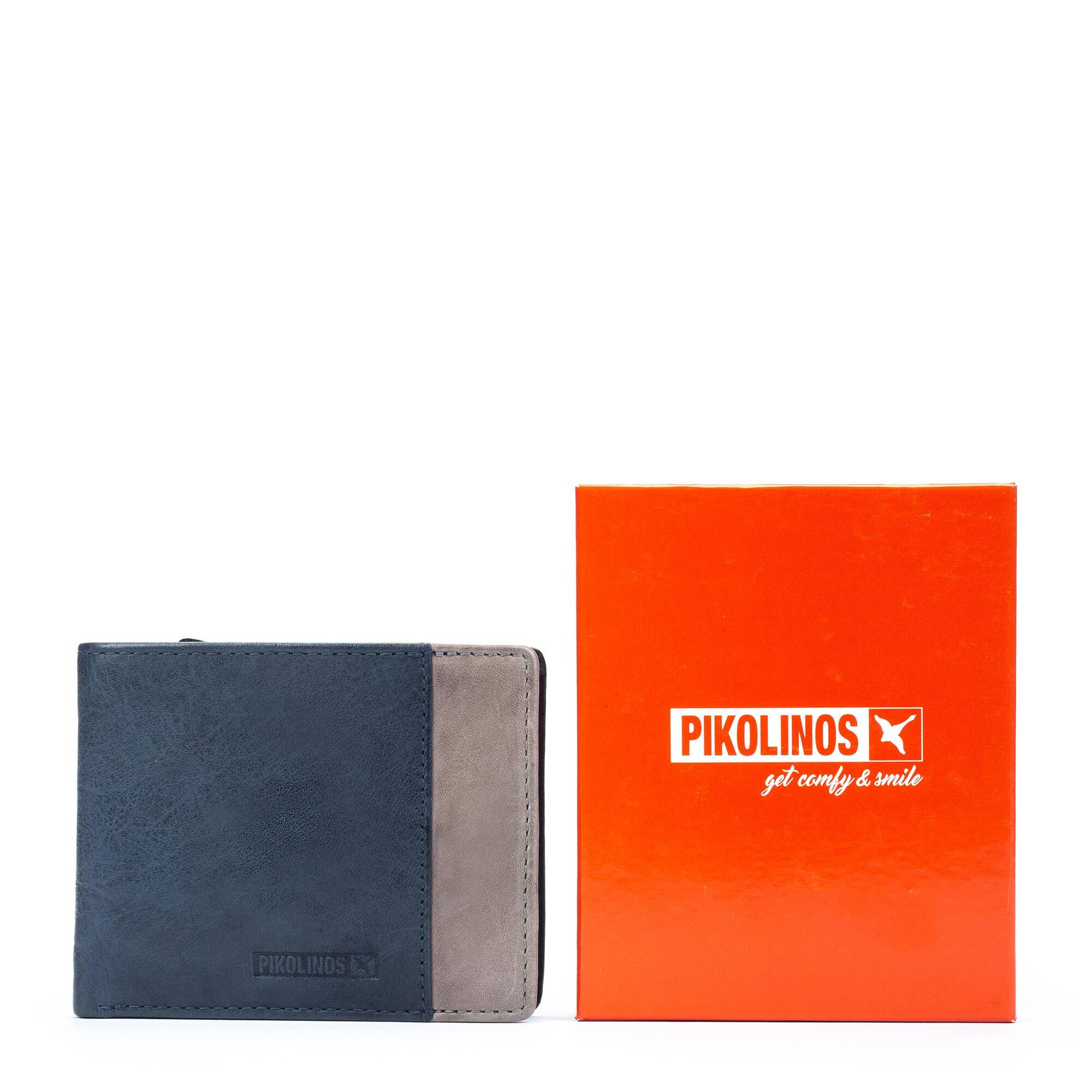 Cartera pikolinos 2025