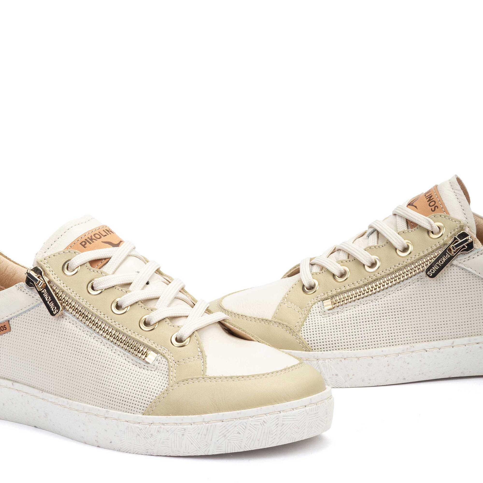 Sneakers | LANZAROTE W7B-6737C1, NATA, large image number 60-W7B-6737C1_909_Pikolinos_LANZAROTE_NATA_full.jpg | null