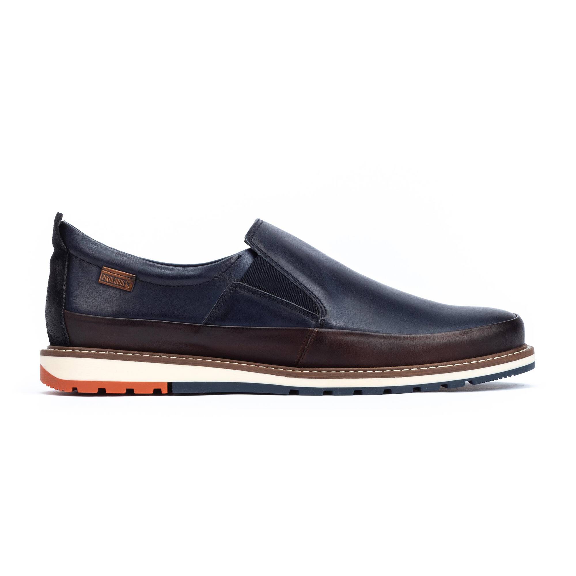 Men s Leather Shoes BERNA M8J 3150 Pikolinos
