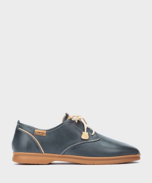 Flats | GANDIA W2Y-4787C1 | OCEAN | Pikolinos