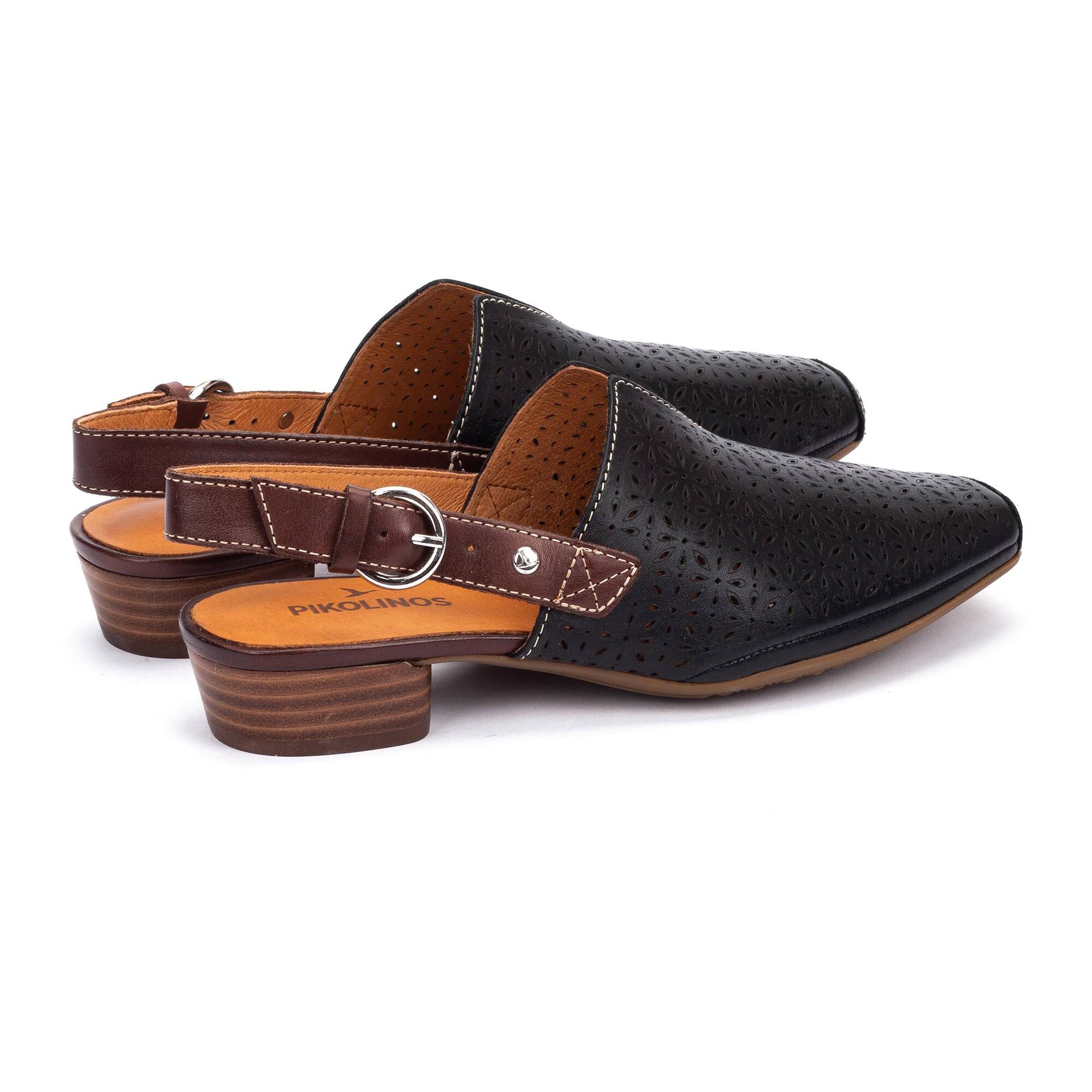 Heels | ALAMEDA W1N-5955C1, BLACK, large image number 30-W1N-5955C1_000_Pikolinos_ALAMEDA_BLACK_full.jpg | null