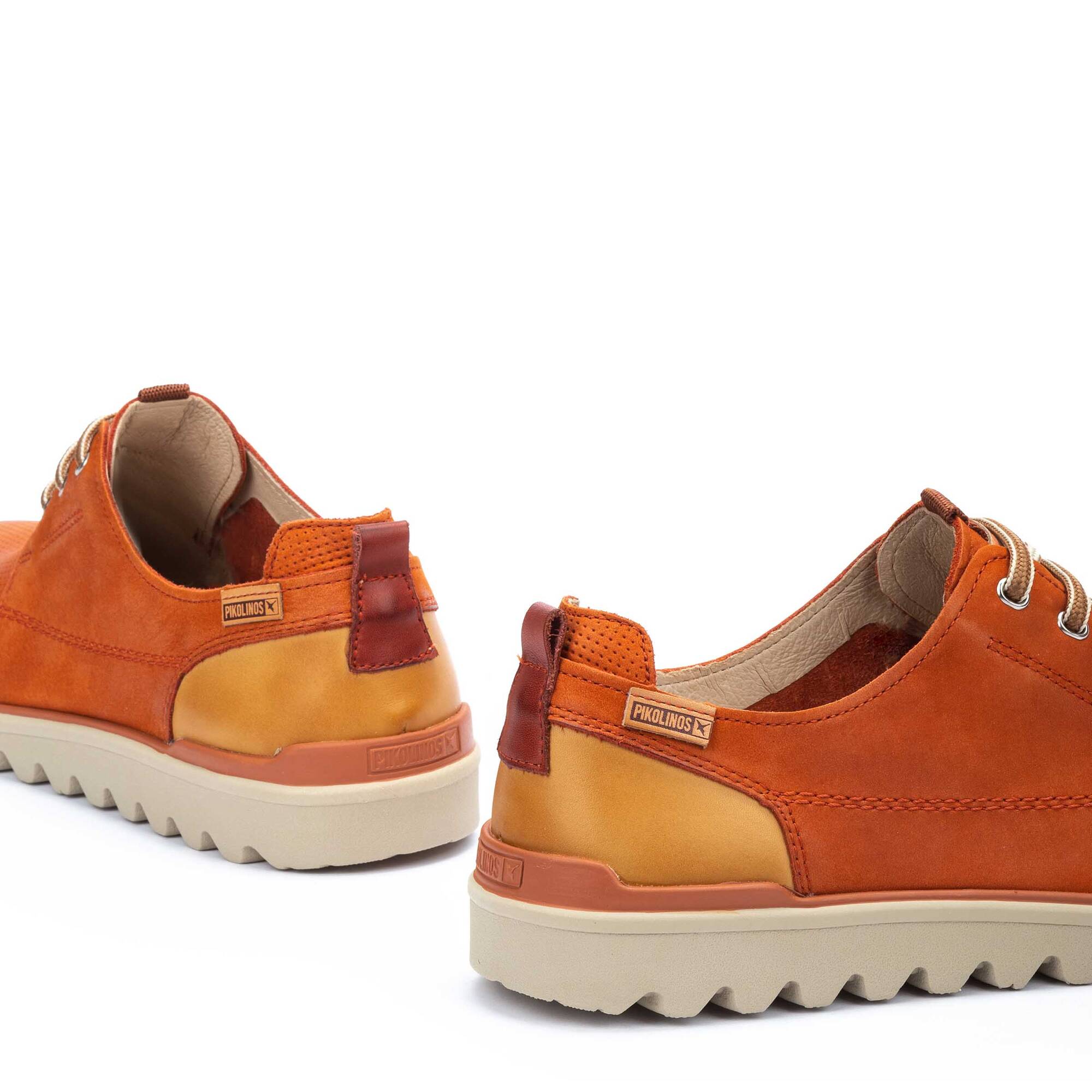 Casual shoes | TABERNAS M5V-4173NO, CALDERA, large image number 60-M5V-4173NO_9543_Pikolinos_TABERNAS_CALDERA_full.jpg | null