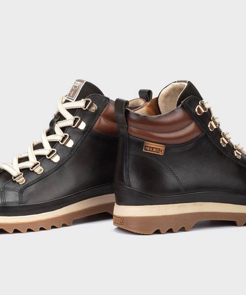 Sneakers | VIGO W3W-8564C2 | FOREST | Pikolinos