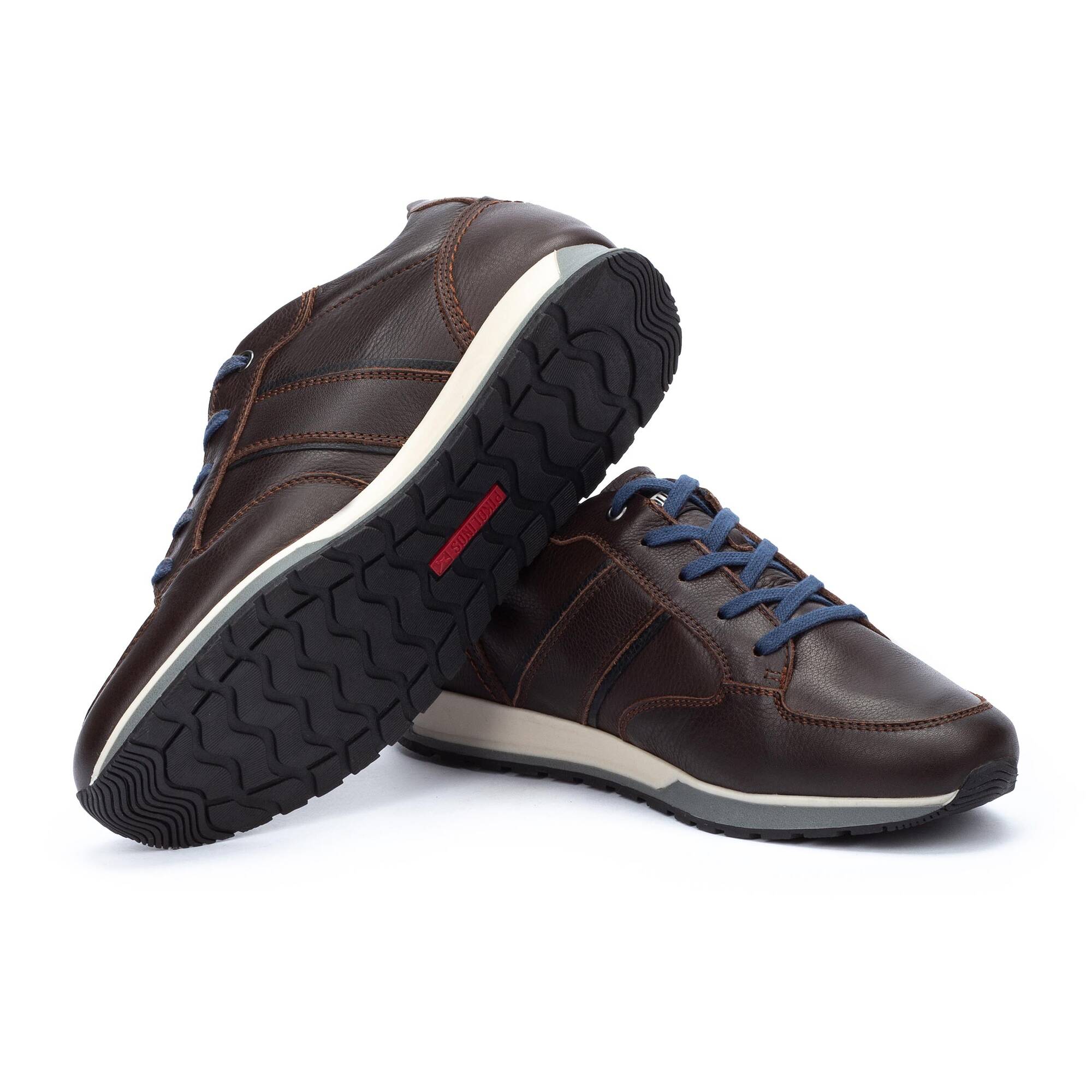Sneakers | CAMBIL M5N-SY6165, OLMO, large image number 70 | null