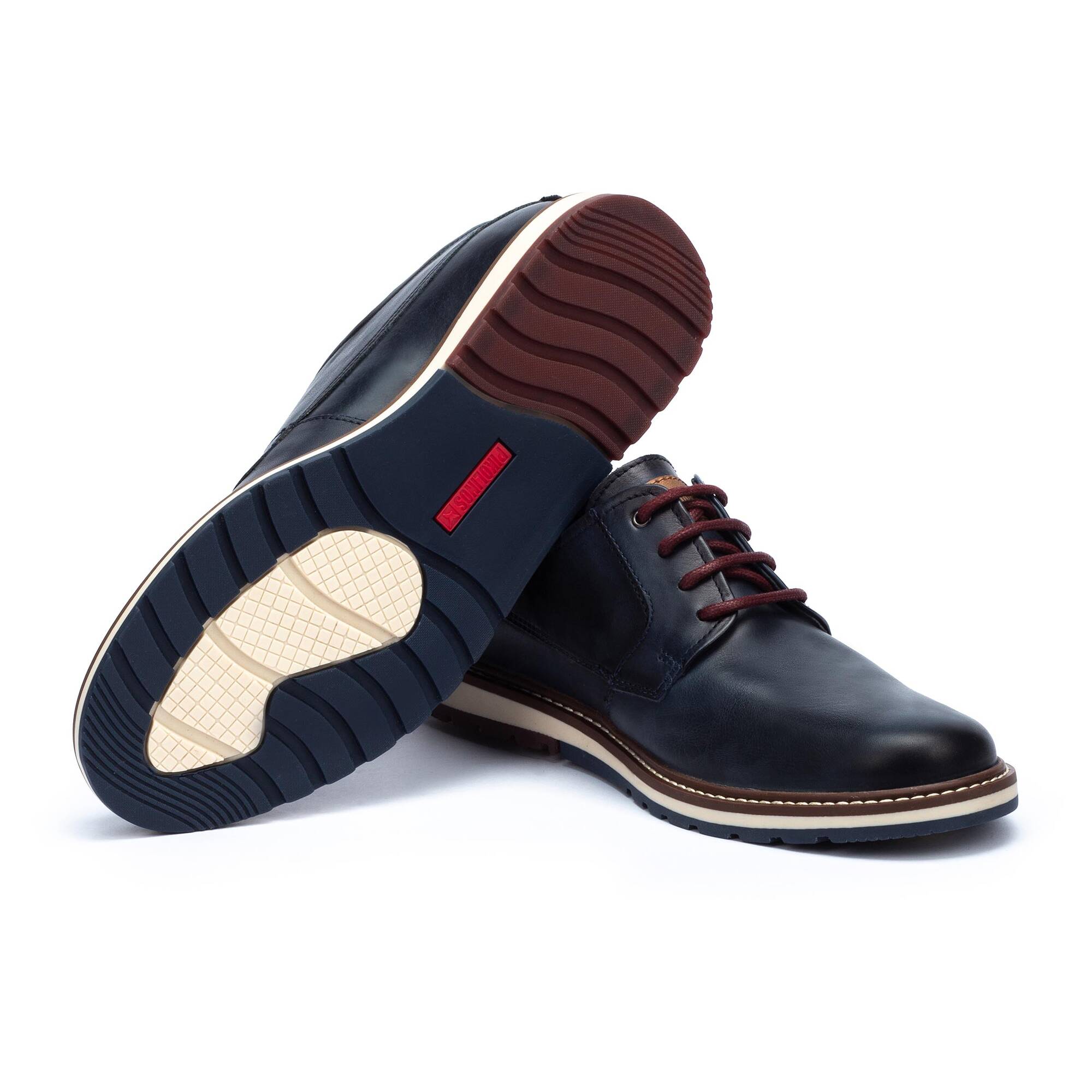 Sapatos clássicos | BERNA M8J-4314, , large image number 70 | null