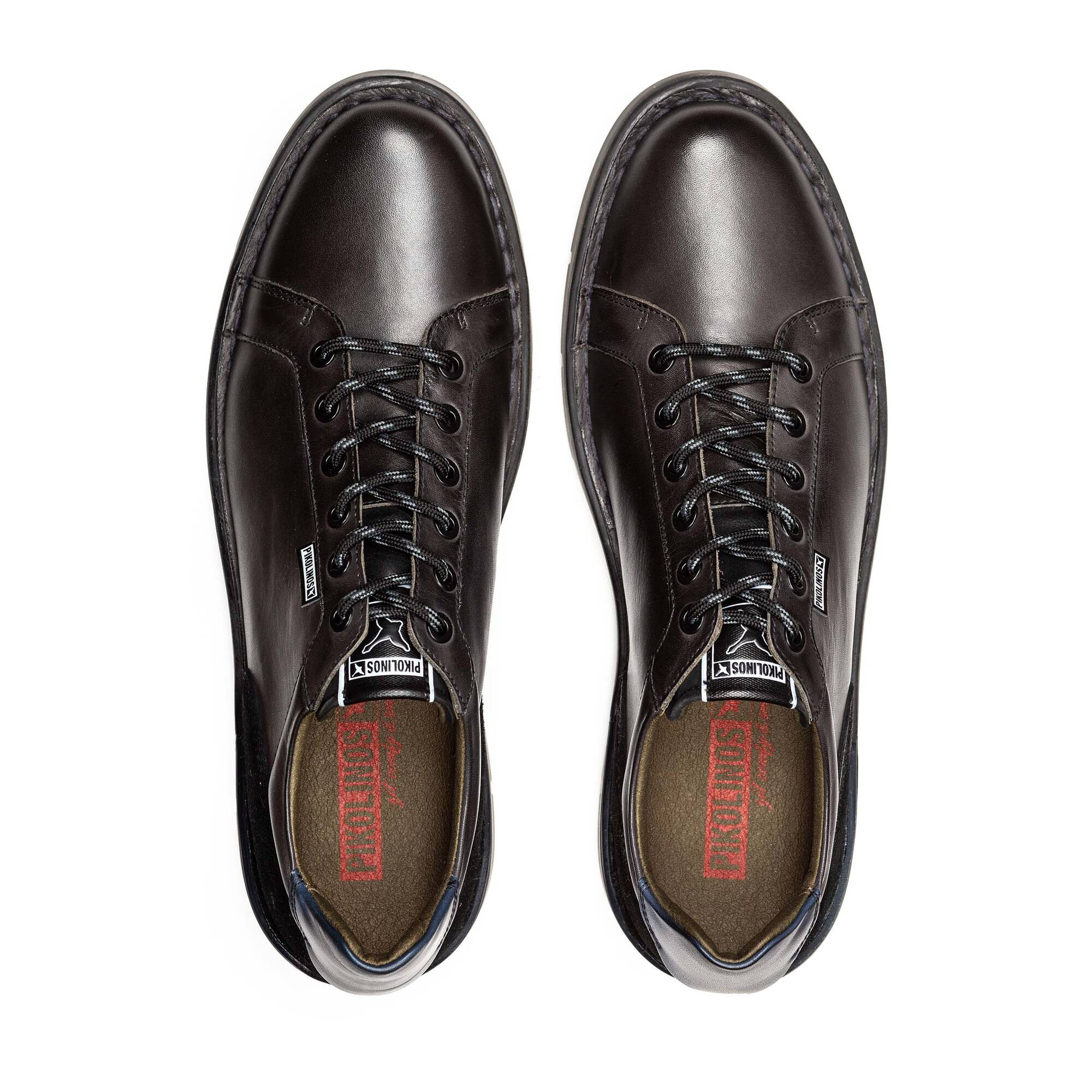 Pikolinos mens walking shoes hot sale