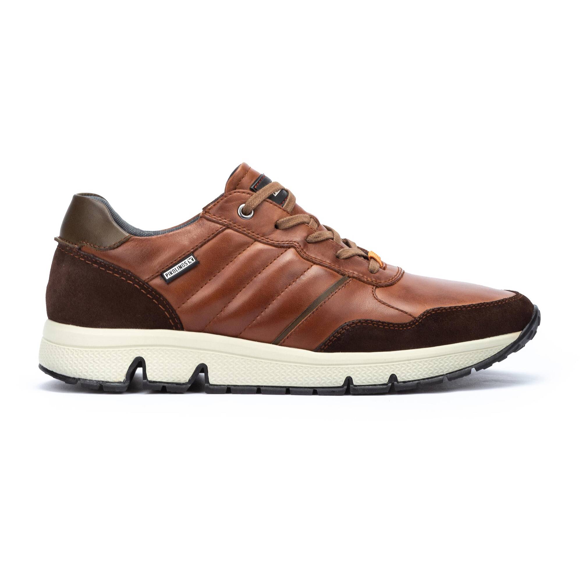 Sneakers | FERROL M9U-6139C1, CUERO, large image number 10 | null