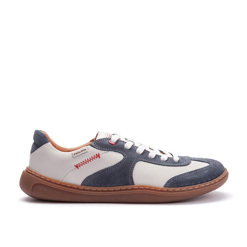 Pikolinos Deportivos barefoot de piel ARANJUEZ U9F