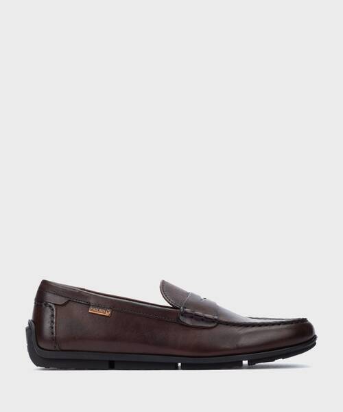 Slip on and Loafers | CONIL M1S-3190 | OLMO | Pikolinos