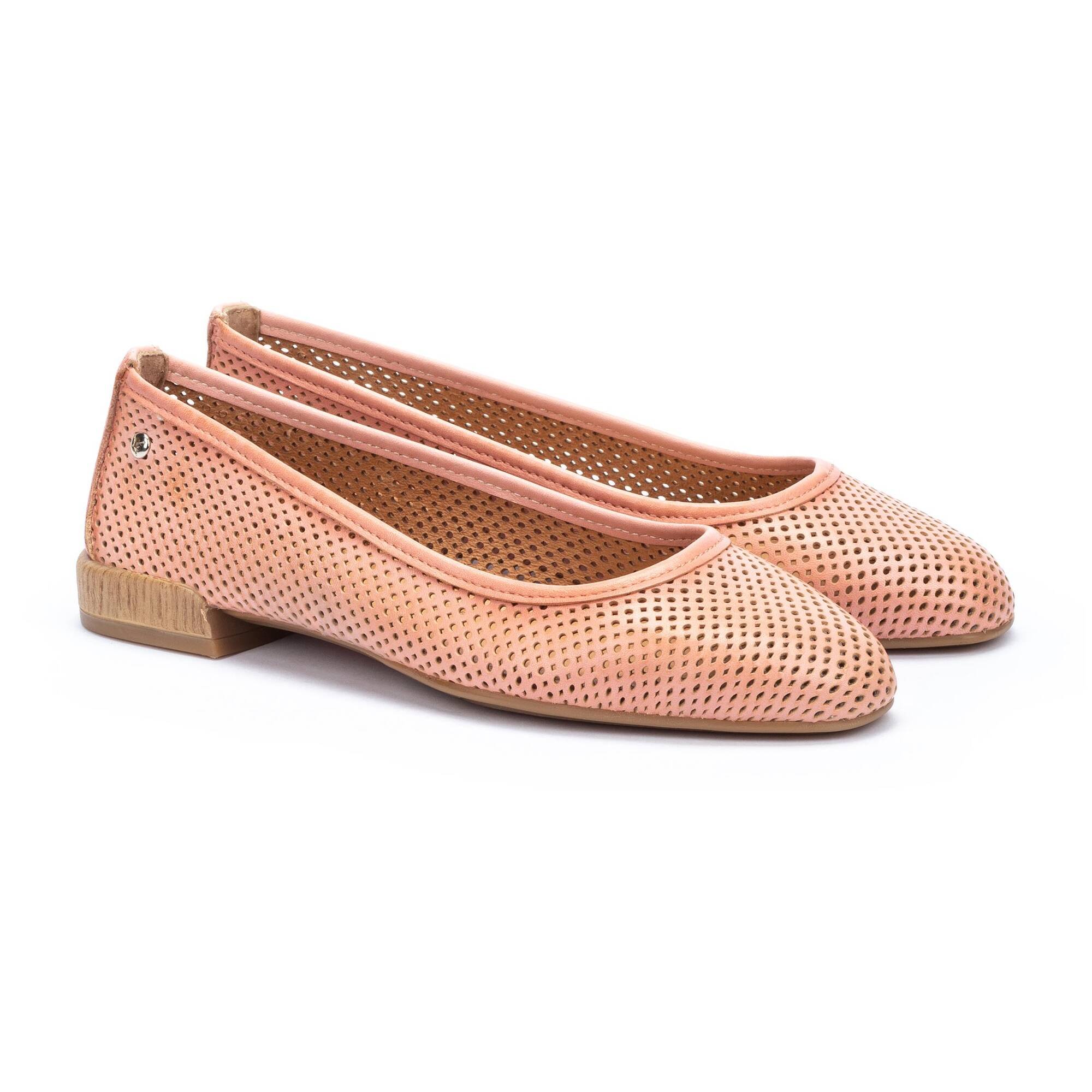 Pikolinos ballet flats new arrivals
