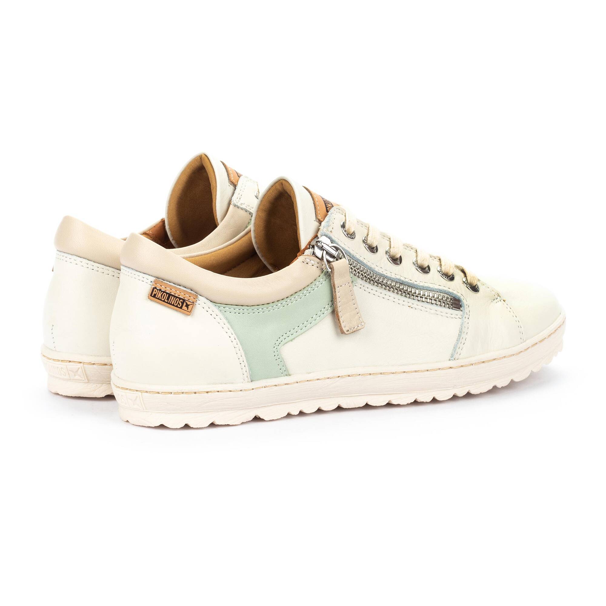 Sneakers | LAGOS 901-6766C2, NATA, large image number 30-901-6766C2_909_Pikolinos_LAGOS_NATA_full.jpg | null