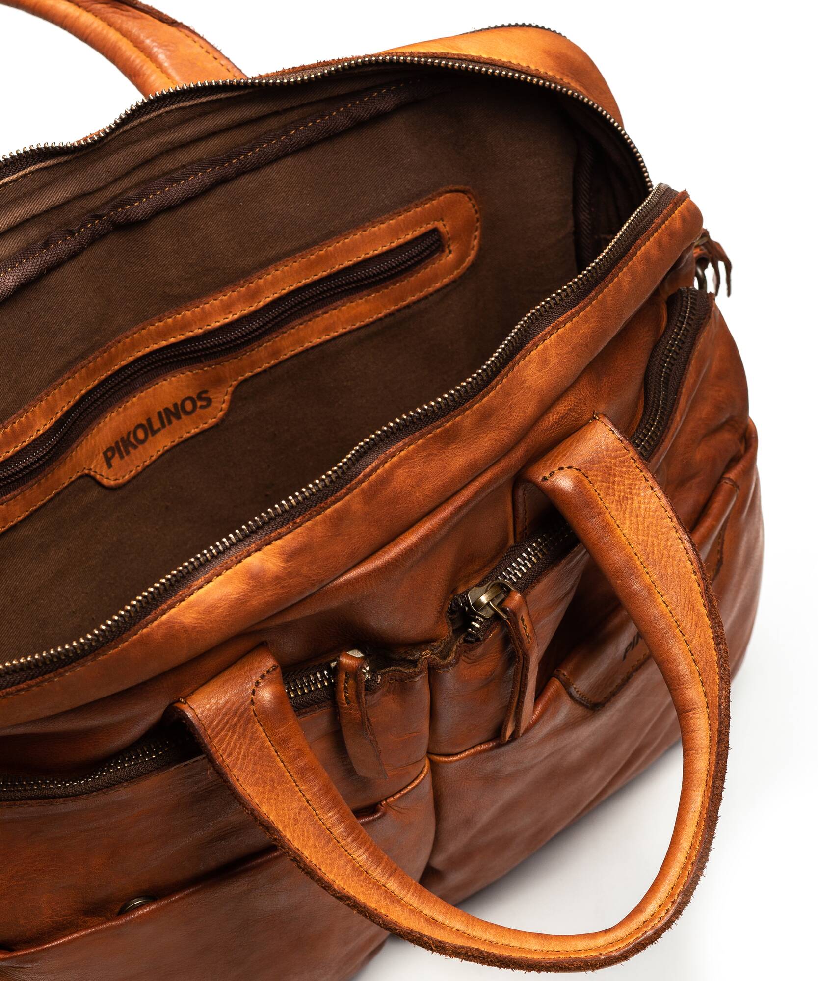 null | CERVO MHA-873, COGNAC, large image number 100-MHA-873_201_Pikolinos_CERVO_COGNAC_full.jpg | null