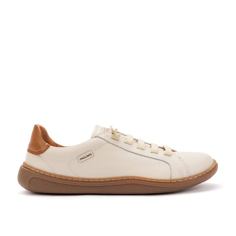 Pikolinos Deportivos barefoot de piel ARANJUEZ U9F