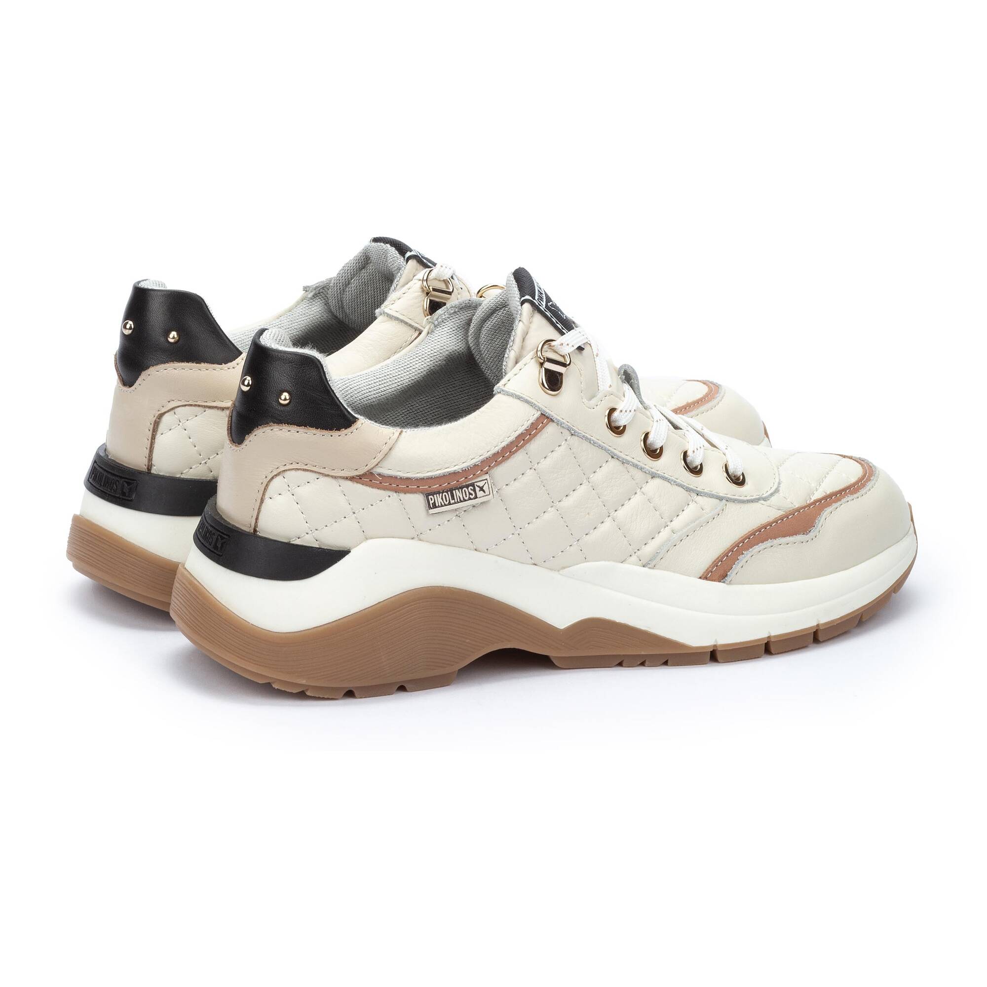 Sneakers | NERJA PKW9Q-6798C1, NATA, large image number 30-PKW9Q-6798C1_909_Pikolinos_NERJA_NATA_full.jpg | null