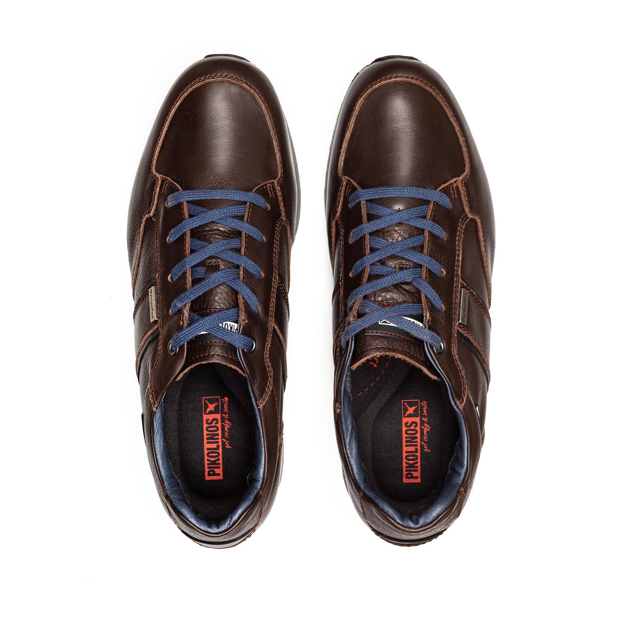 Sneakers | CAMBIL M5N-SY6165, OLMO, large image number 100 | null