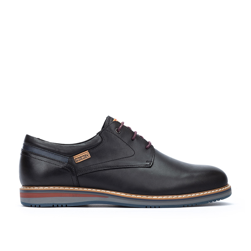 Chaussures à lacets en cuir AVILA M1T - Pikolinos - Modalova