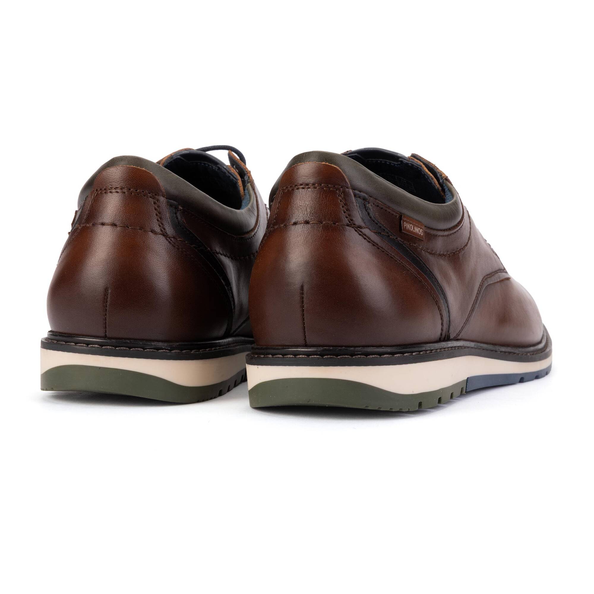Casual shoes | BERNA M8J-4331C1XL, CUERO, large image number 30-M8J-4331C1XL_202_Pikolinos_BERNA_CUERO_full.jpg | null