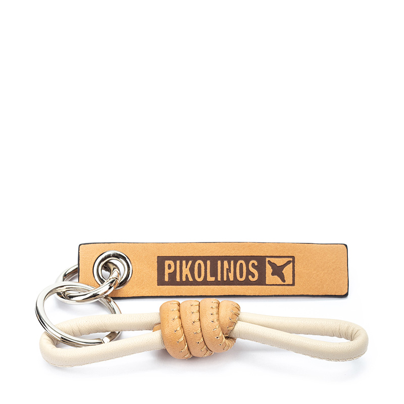Pikolinos Llaveros de piel COMPLEMENTOS WAC