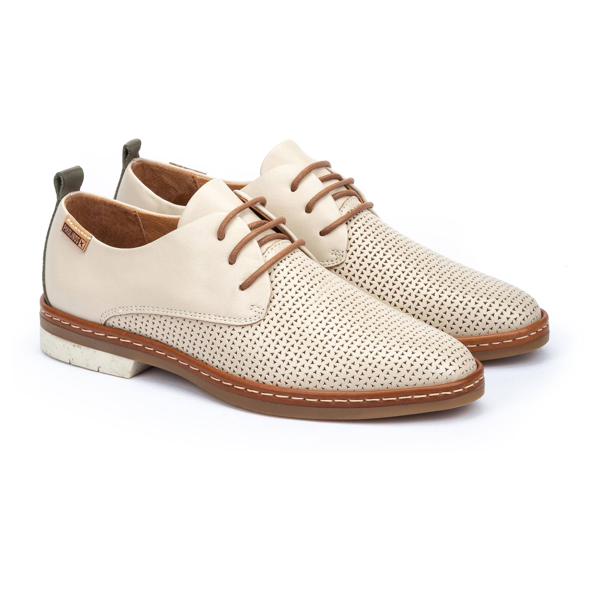 Chaussures pour Femme SANTANDER W7C 4987C1 OUTLET Pikolinos