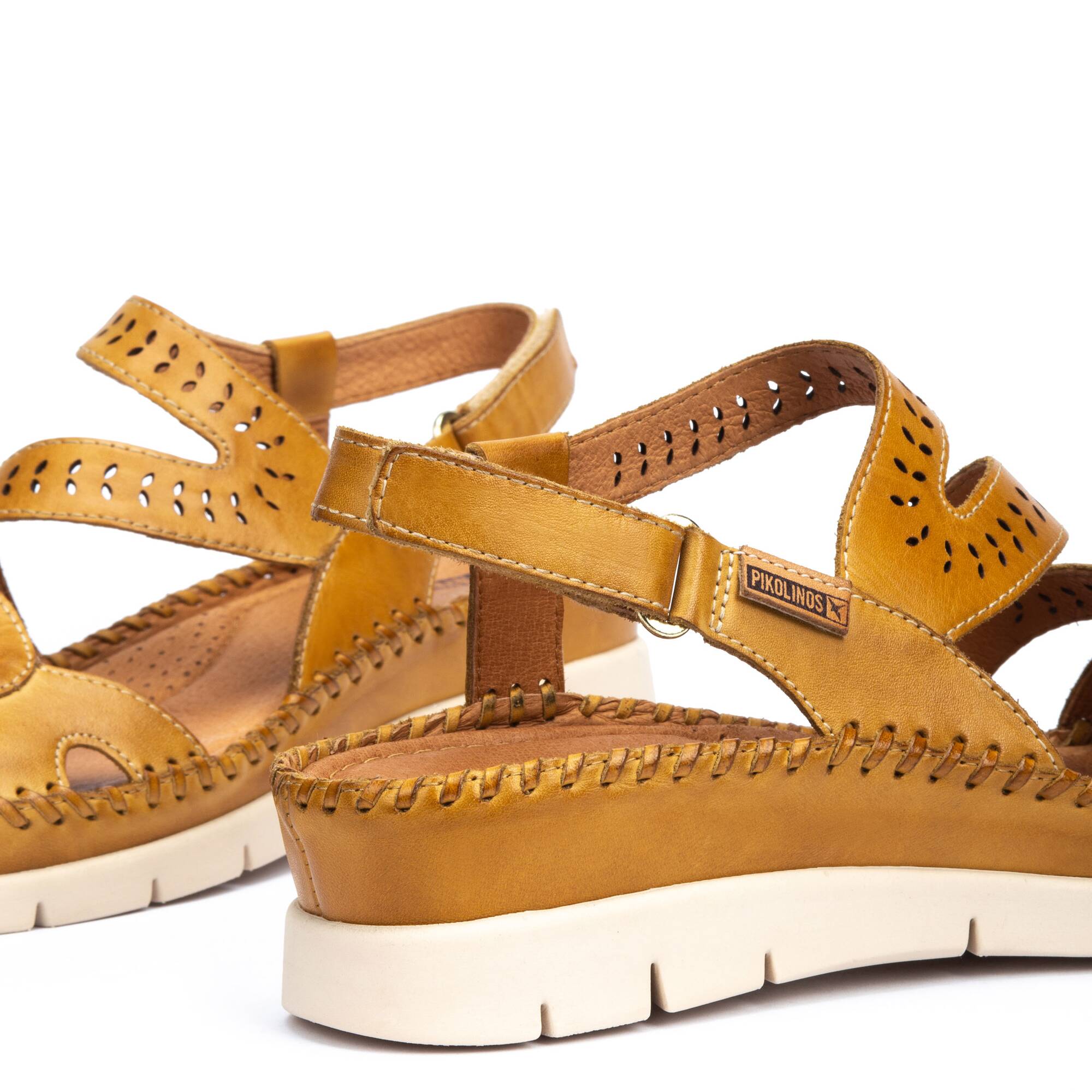 Wedges | ALTEA W7N-0630, HONEY, large image number 60 | null
