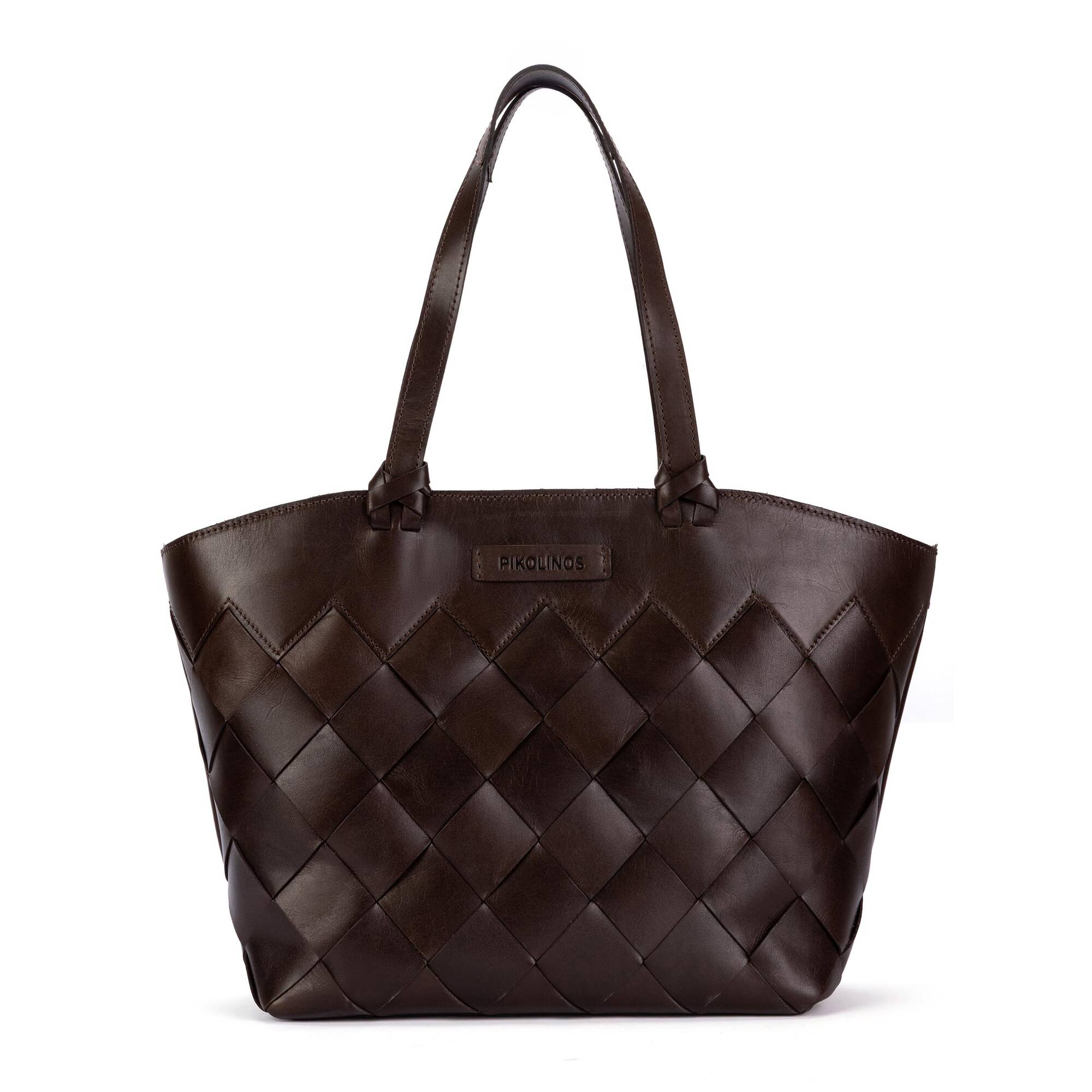 null | GUADALUPE WHA-396, BROWN, large image number 10-WHA-396_101_Pikolinos_GUADALUPE_BROWN_full.jpg | null