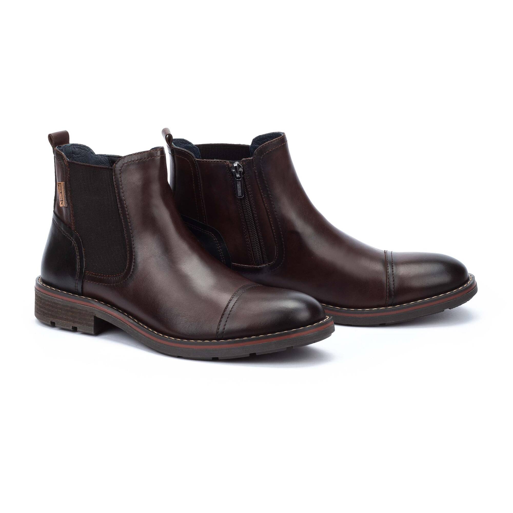 Boots | YORK M2M-8022C1, OLMO, large image number 100 | null