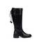 MEDINA W0D-9782, BLACK, swatch