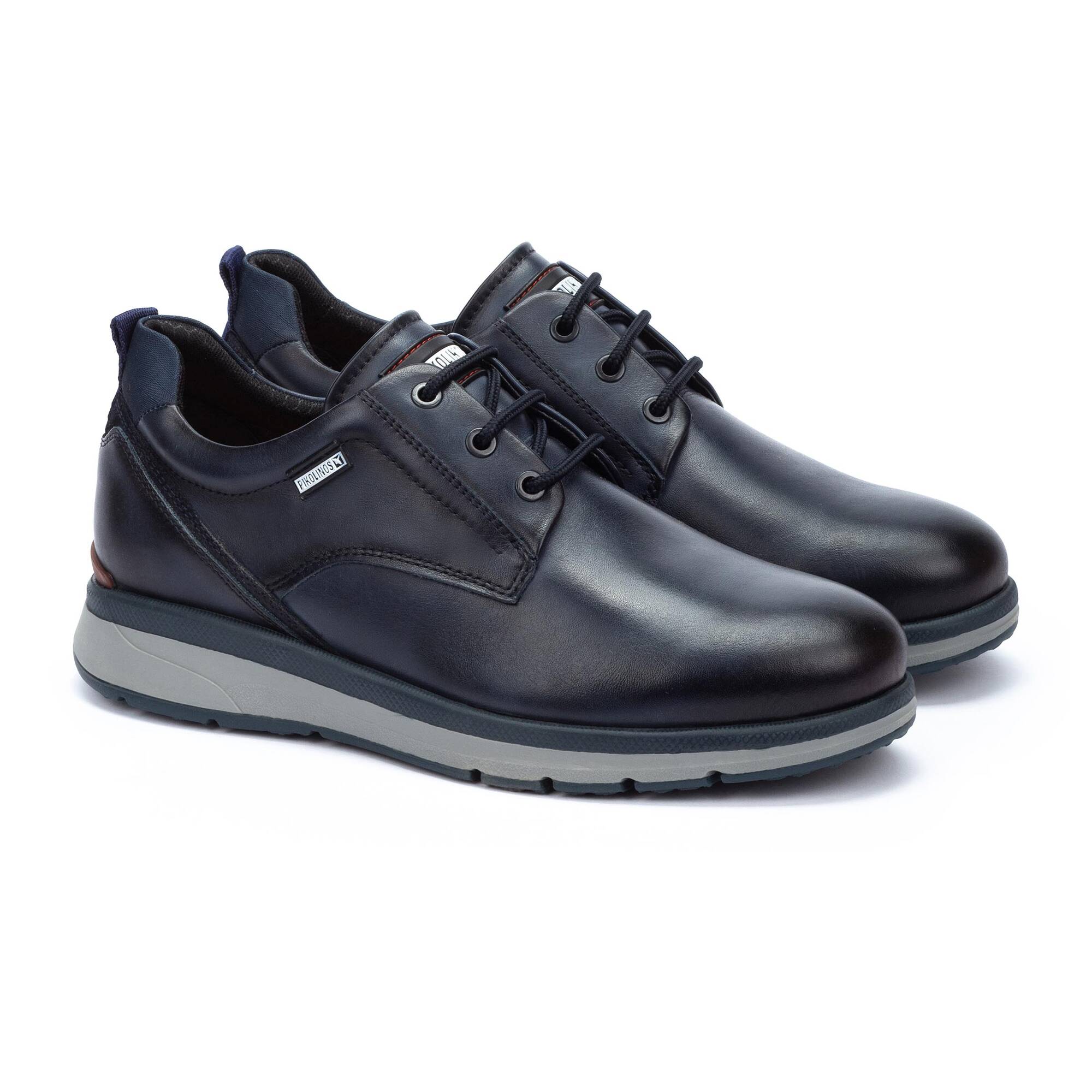 Casual shoes | CORDOBA M1W-4153C2, BLUE, large image number 20-M1W-4153C2_300_Pikolinos_CORDOBA_BLUE_full.jpg | null