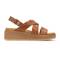 ALZIRA W9D-1599, BRANDY, swatch