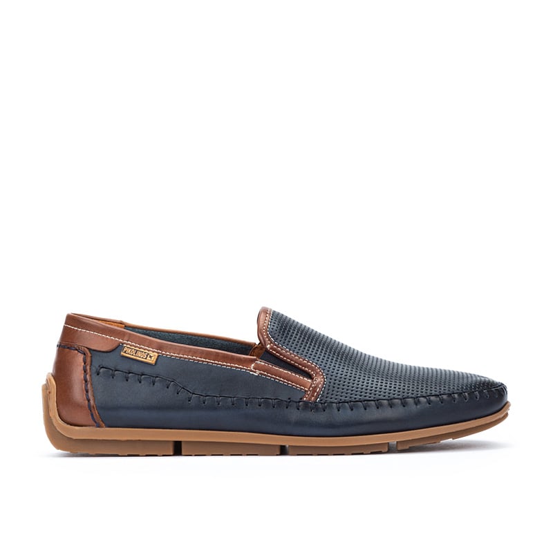 Mocassins en cuir CONIL M1S - Pikolinos - Modalova