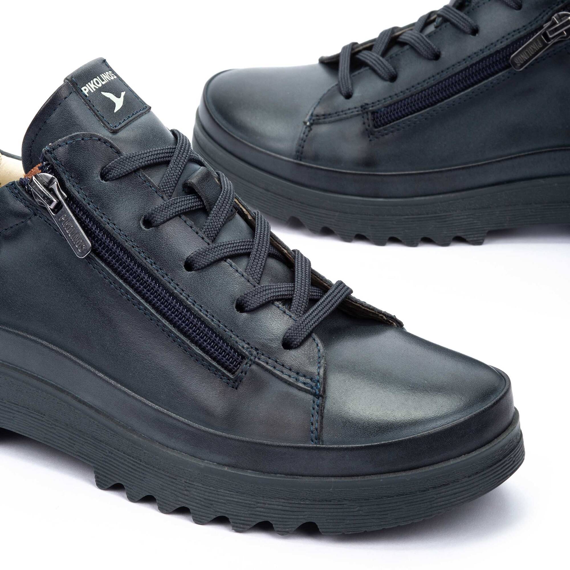 Sneakers | VIGO W3W-6979C6, OCEAN, large image number 60-W3W-6979C6_325_Pikolinos_VIGO_OCEAN_full.jpg | null