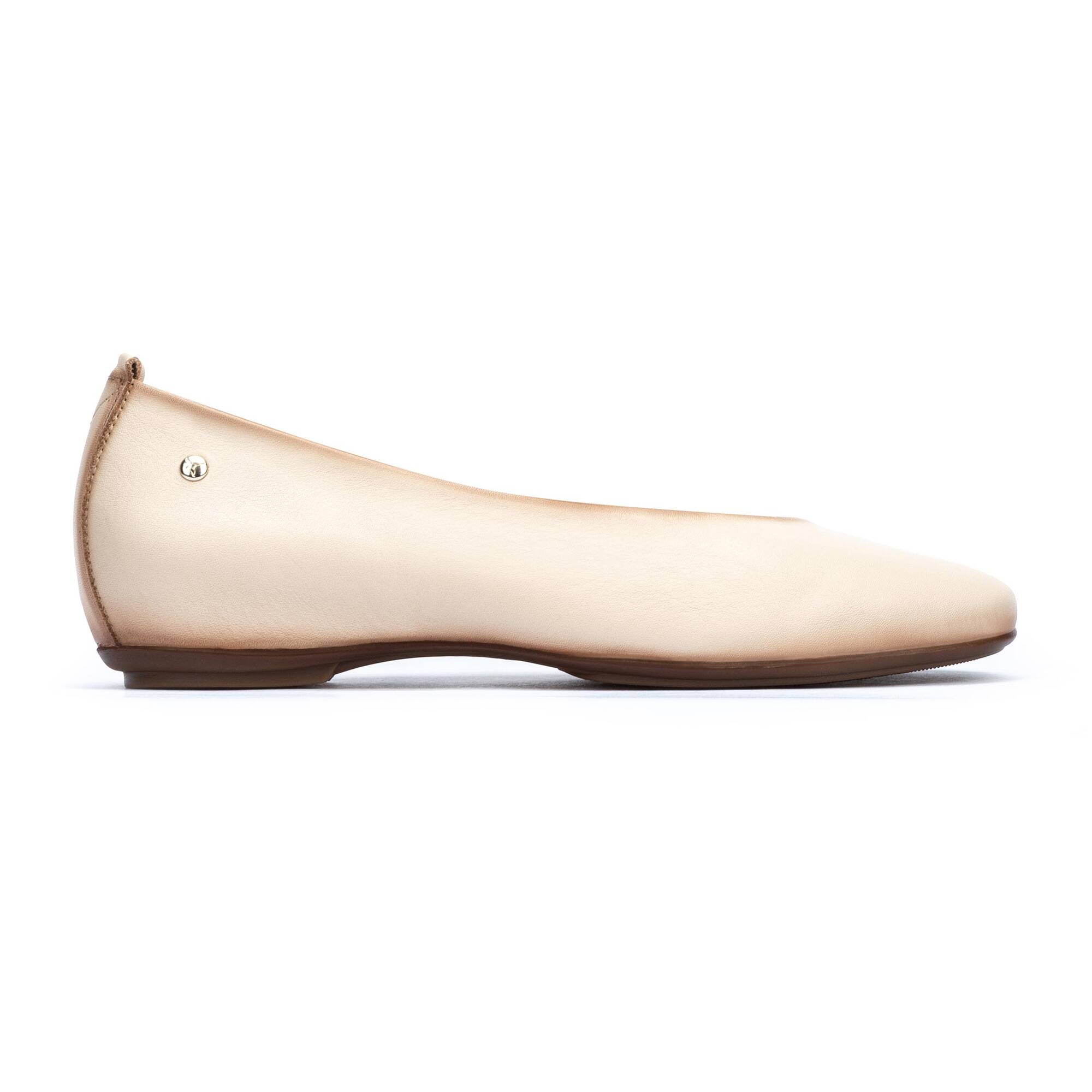 Pikolinos ballet flats clearance