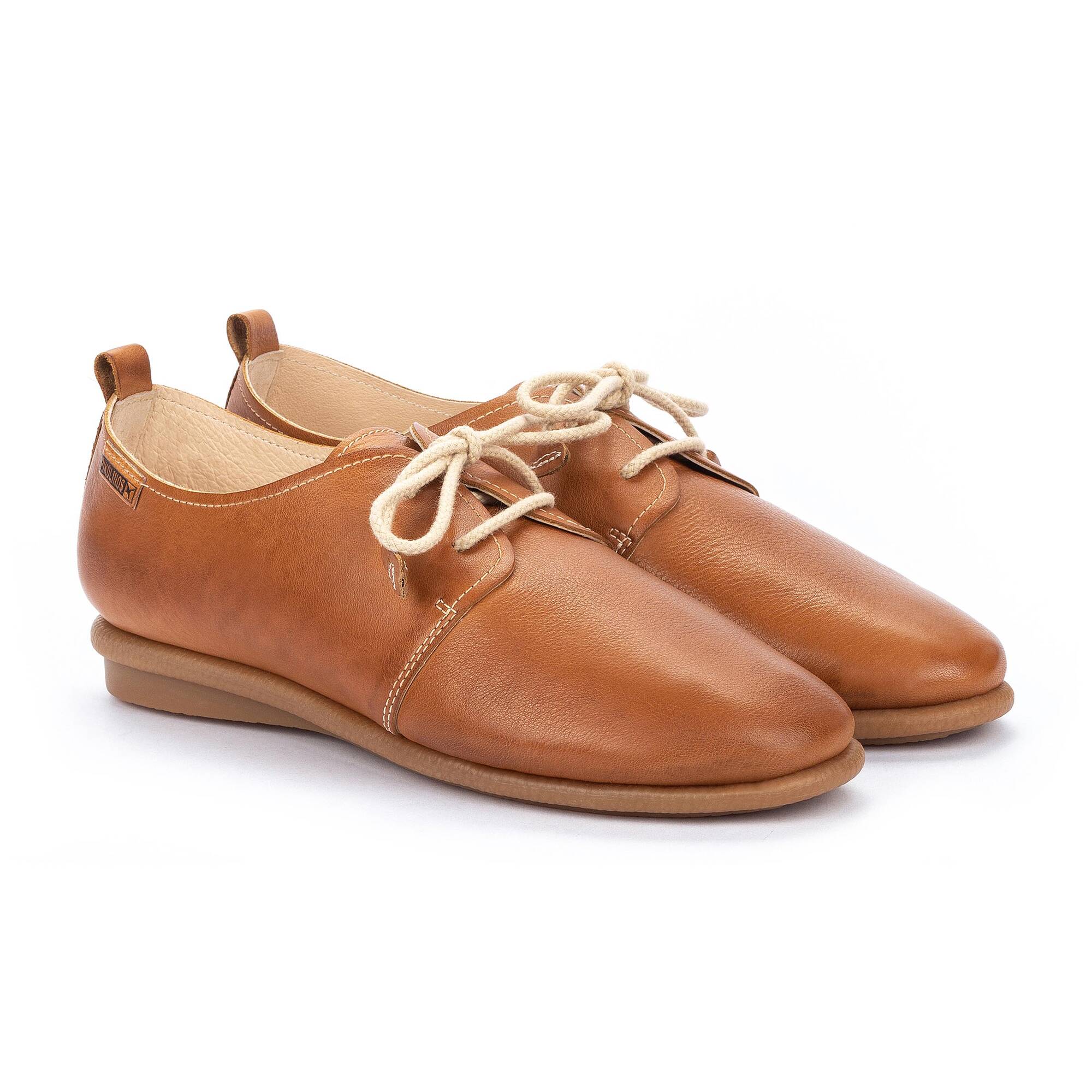 Women s Leather Shoes CALABRIA W9K 4985 OUTLET Pikolinos