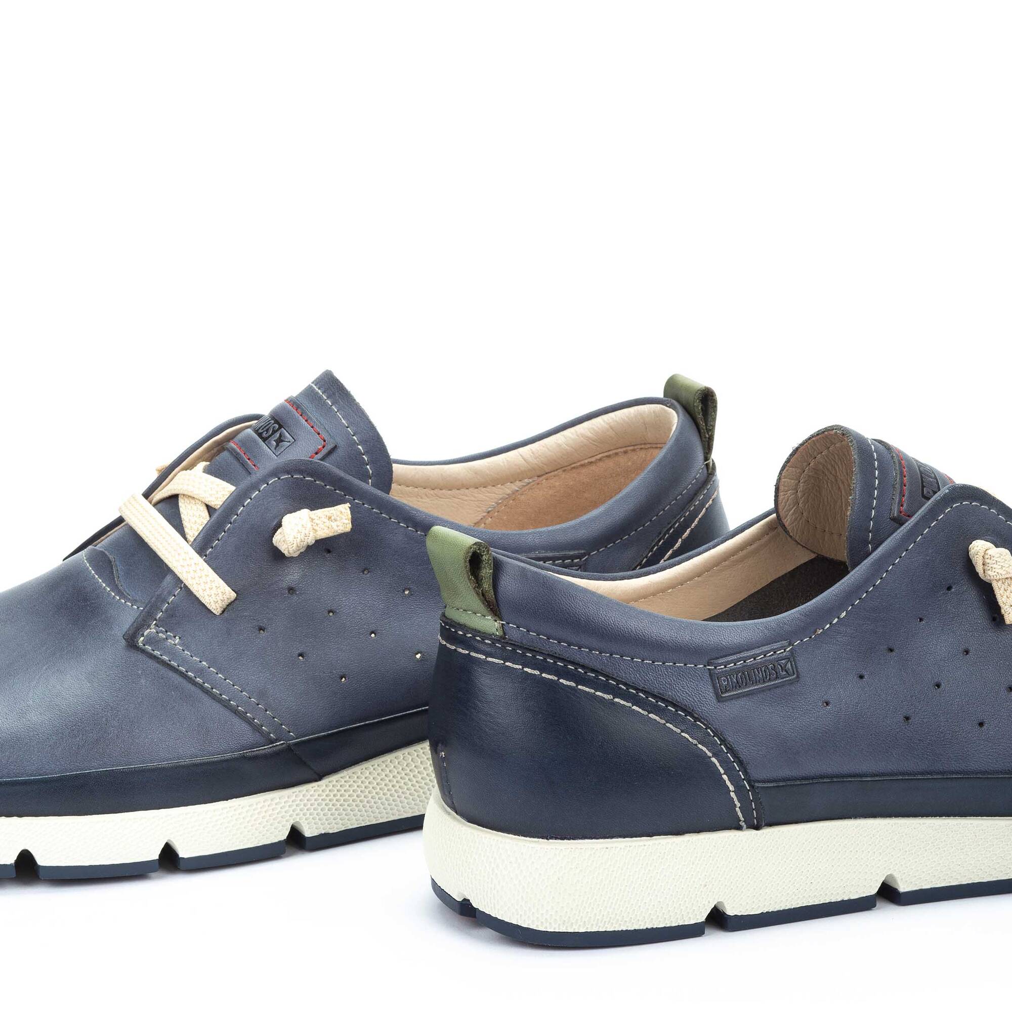 Sneakers | FUENCARRAL M4A-4266C1, PACIFIC, large image number 60-M4A-4266C1_363_Pikolinos_FUENCARRAL_PACIFIC_full.jpg | null