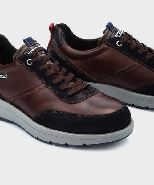 Sneakers | CORDOBA M1W-6144C2 | OLMO | Pikolinos