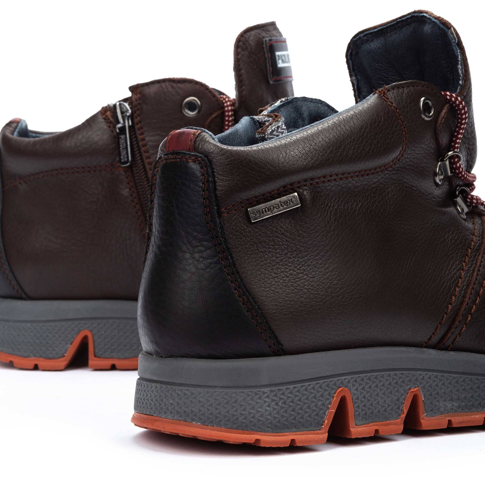 Sportliche Schuhe | FERROL M9U-SY8069C1, OLMO, large image number 60-M9U-SY8069C1_113_Pikolinos_FERROL_OLMO_full.jpg | null