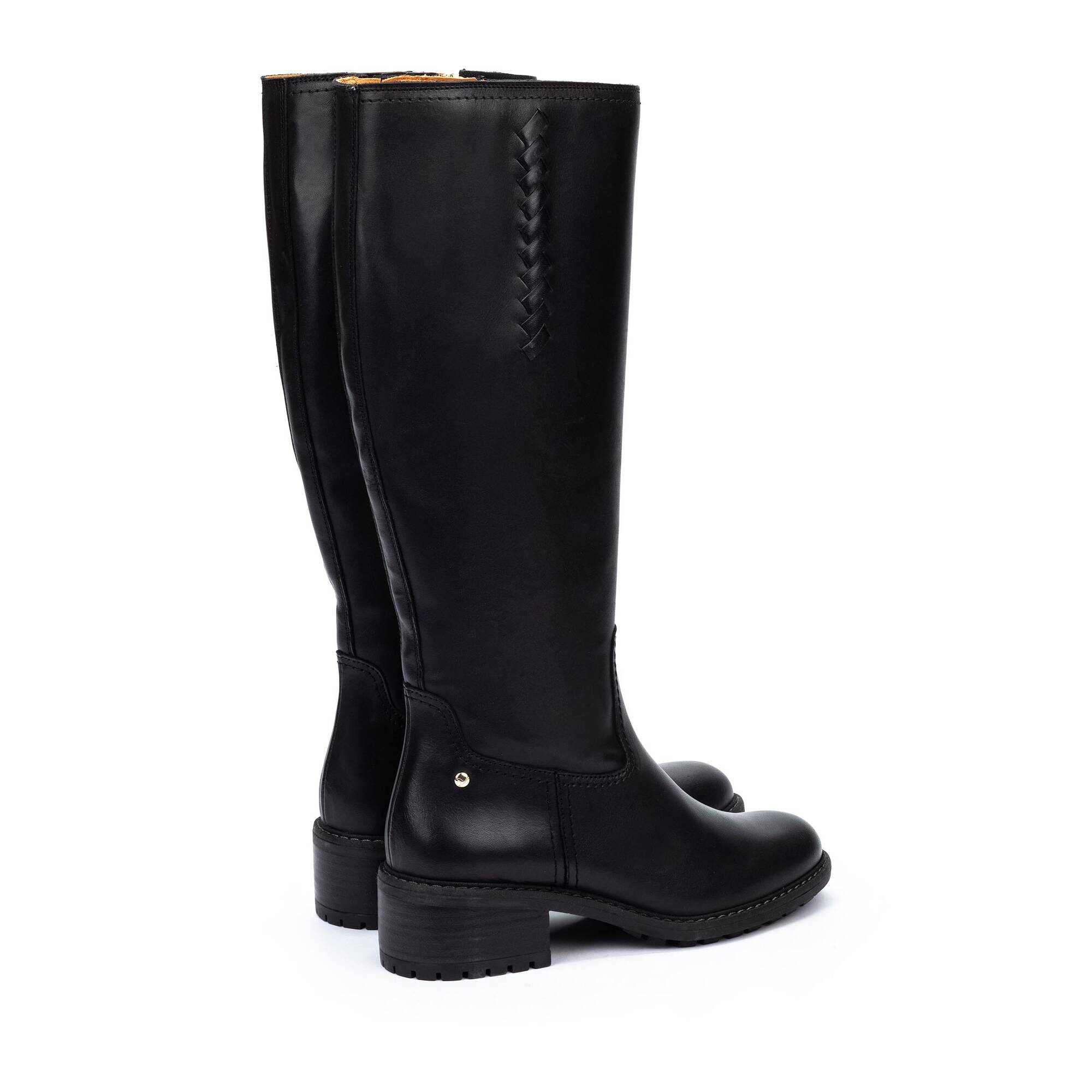 Boots | MEDINA W0D-9761, BLACK, large image number 30-W0D-9761_000_Pikolinos_MEDINA_BLACK_full.jpg | null