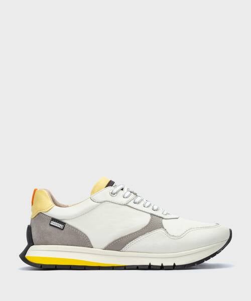 Sneakers | ONIL M9V-6204PMC2 | NATA | Pikolinos