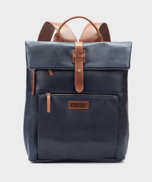 Bags | JAEN MHA-787 | BLUE | Pikolinos