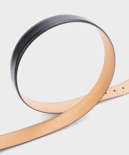 Belts | COMPLEMENTOS MAC-B91C1 | BLUE | Pikolinos