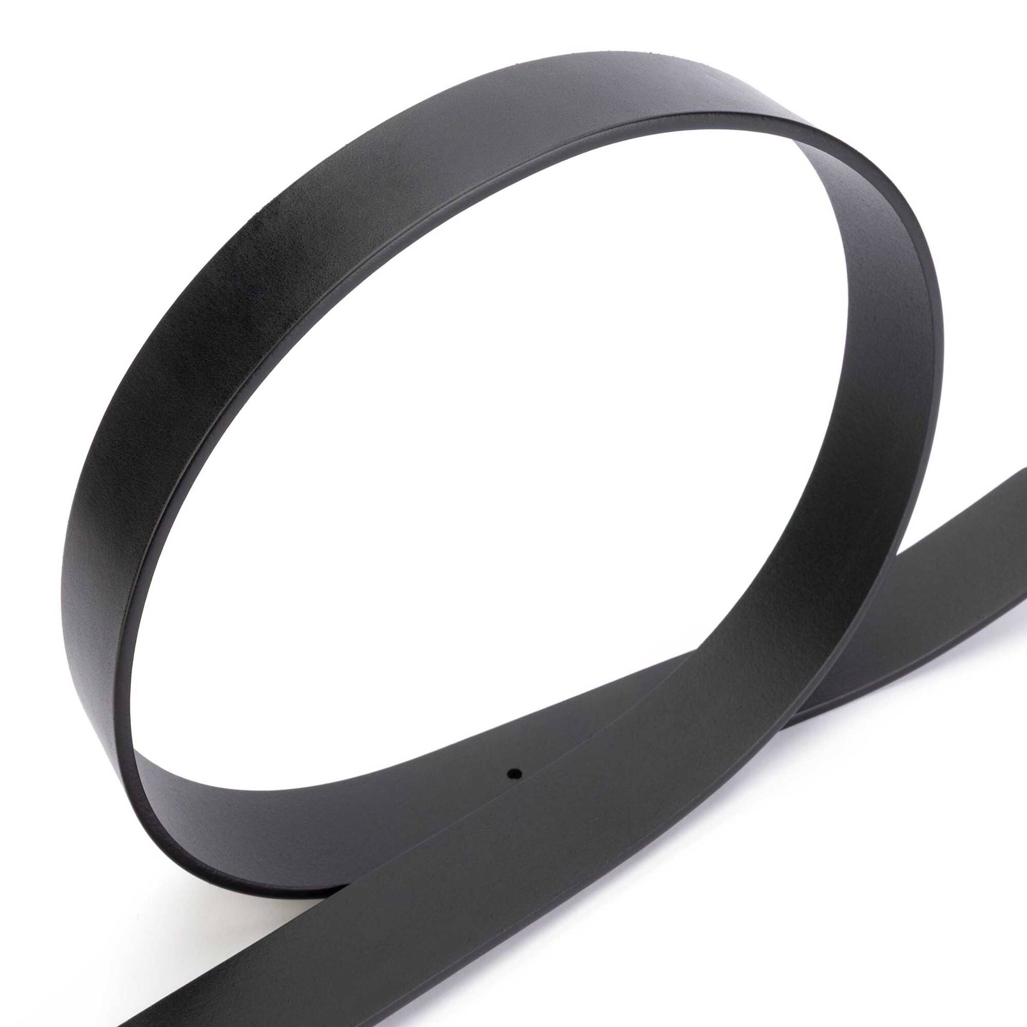 Belts | COMPLEMENTOS MAC-B88C1, BLACK, large image number 60-MAC-B88C1_000_Pikolinos_COMPLEMENTOS_BLACK_full.jpg | null