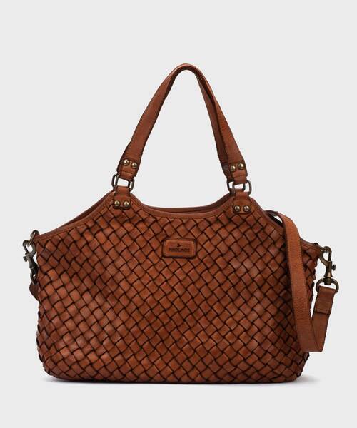 Totes | FAURA WHA-660 | COGNAC | Pikolinos