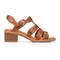 BLANES W3H-1961, BRANDY, swatch