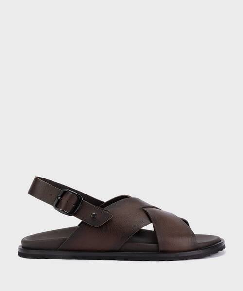 Sandales | ALMAGRO M6B-0050SL | OLMO | Pikolinos